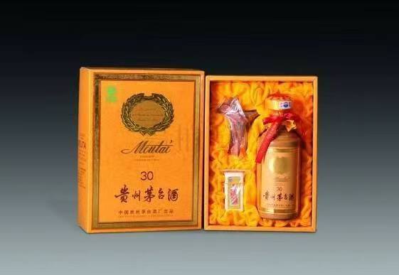 石城年份酒回收